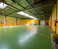 logistics - Light Industrial Premises / Offices For Rent - gallery thumbnail - 1