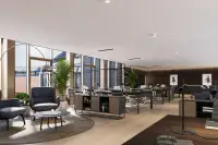 office - Palazzo Pellico - Via Silvio Pellico 10 - Uffici - Dils - gallery thumbnail - 10