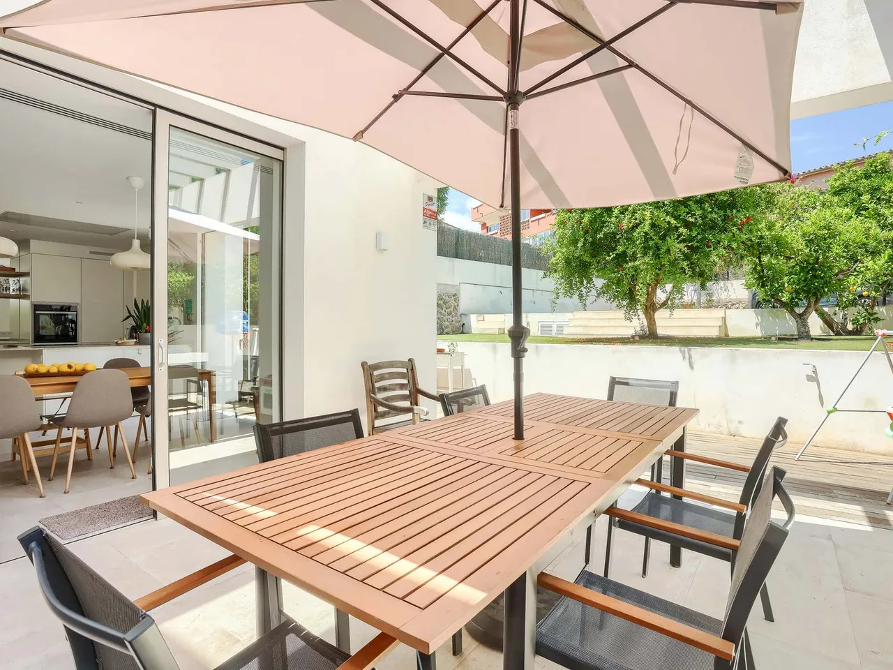 living - Casa / villa de 322m² con 235m² de jardín en venta en Calvià - gallery - 4