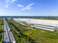 logistics - Rovigo Ovest - Logistica - Dils - gallery thumbnail - 7