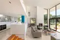 living - Casa / villa de 433m² en venta en Aiguablava, Costa Brava - gallery thumbnail - 9
