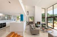 living - Casa / villa de 433m² en venta en Aiguablava, Costa Brava - gallery thumbnail - 9