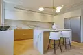 living - 178m² penthouse with 42m² terrace for sale in Eixample Right - gallery thumbnail - 9