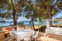 living - 970m² house / villa for sale in Bay of Roses, Costa Brava - gallery thumbnail - 3