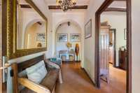 living - Casa rural de 232m² en venta en Cabrils, Barcelona - gallery thumbnail - 10