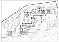 living - 712m² house / villa with 133m² terrace for sale in Golden Mile - Floor Plan thumbnail - 2