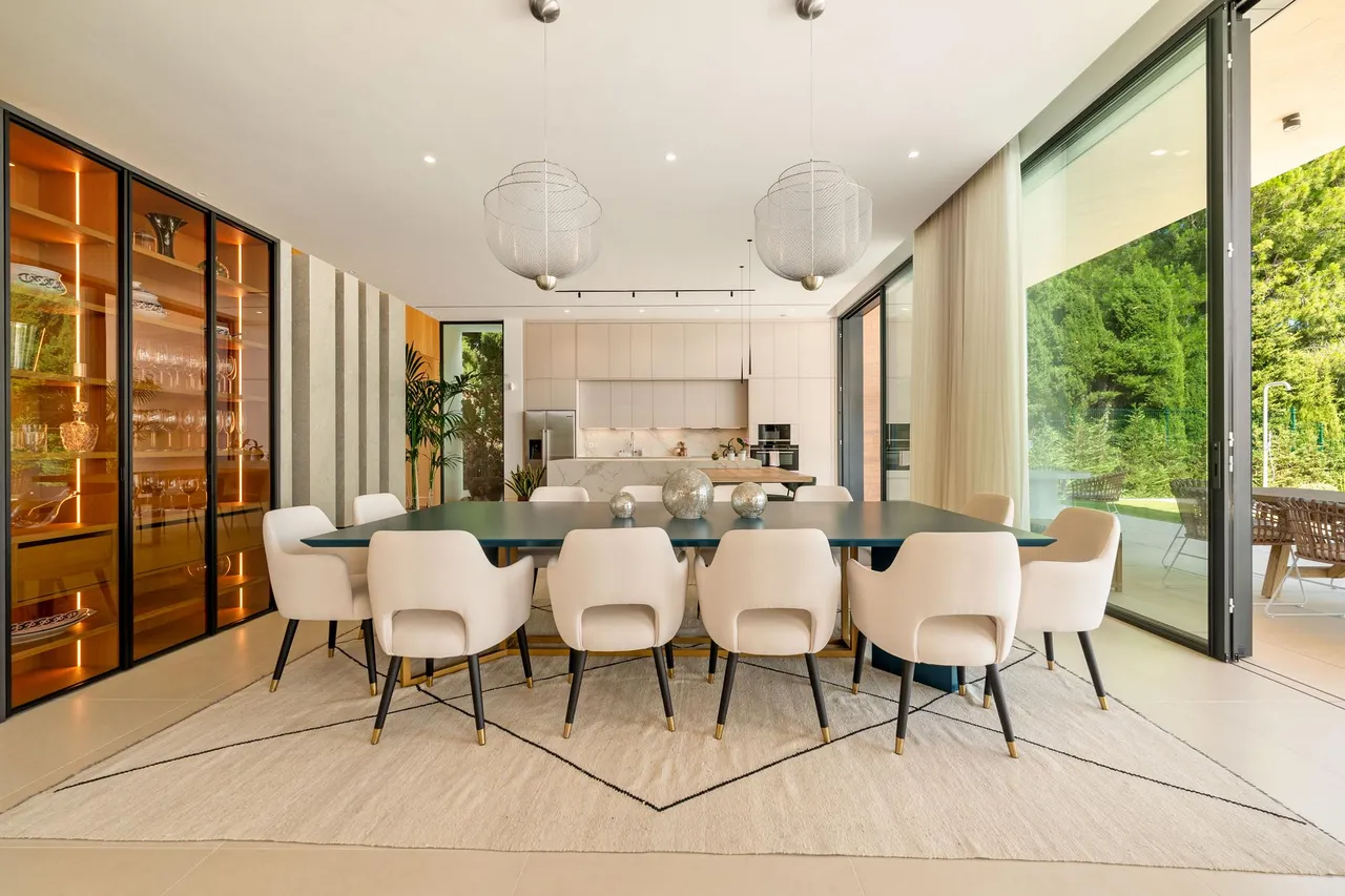 living - Casa / villa de 1,057m² con 800m² de jardín en venta en Guadalmina - gallery - 9