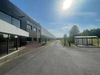 logistics - Warehouse For Rent - gallery thumbnail - 1