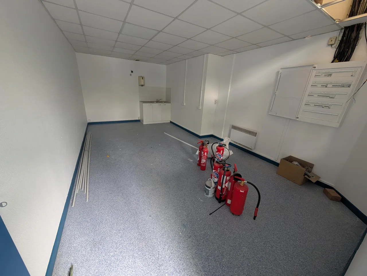 logistics - Activity Facility For Rent - gallery - 10