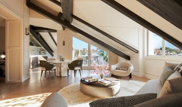 living - Palazzo Aurea - Living - Dils - featured