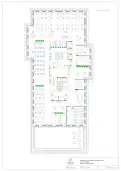 office - Ática - IV - Bureaux - Dils - Plan d'étage thumbnail - 4