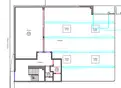 logistics - Activity Facility For Rent - Verdiepingsplan thumbnail - 1