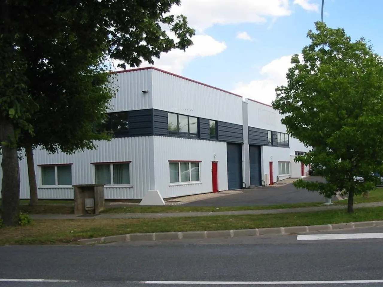 office - Offices For Rent - gallery - 2