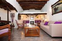 living - 280m² house / villa for sale in San Juan, Balearic Islands - gallery thumbnail - 10