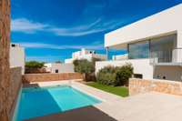 living - Casa / villa de 352m² en venta en San José, Islas Baleares - gallery thumbnail - 2