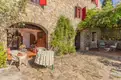 living - Casa rural de 390m² en venta en La Garrotxa, Girona - gallery thumbnail - 3