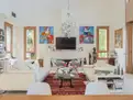 living - Casa / villa de 592m² en venta en Puntiró, Islas Baleares - gallery thumbnail - 5