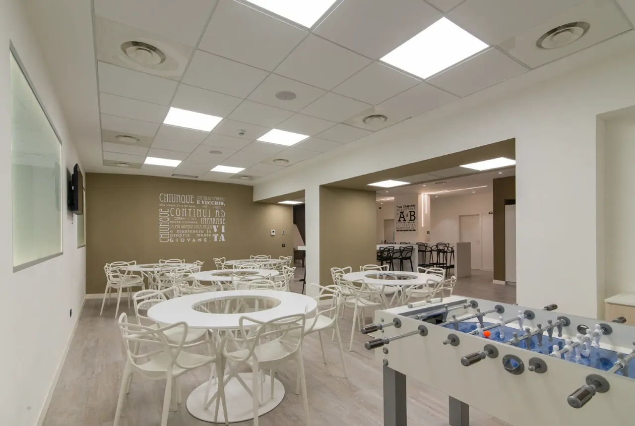 office - Filzi 27 - Uffici - Dils - gallery - 6