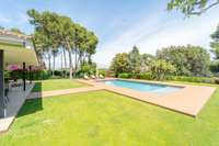 living - Casa / villa de 392m² en venta en Godella / Rocafort - gallery thumbnail - 5