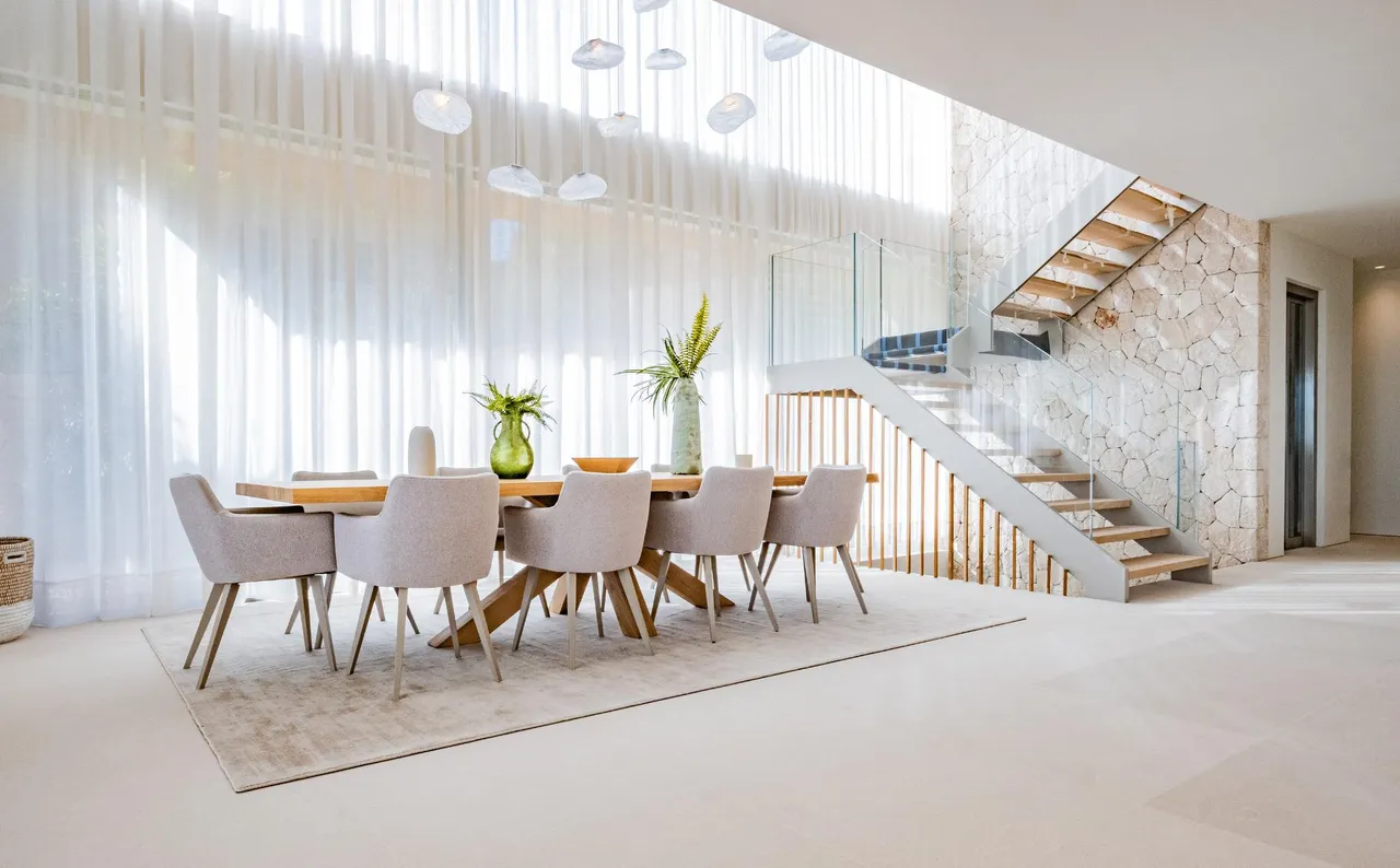 living - Casa / villa de 728m² en venta en Bendinat, Islas Baleares - gallery - 9