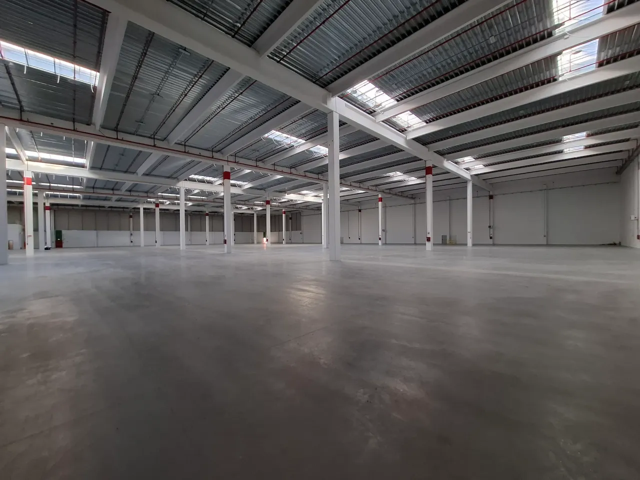 logistics - Piacenza Logistics Center - Logistics - Dils - gallery - 5