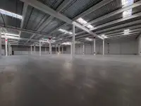 logistics - Piacenza Logistics Center - Logistics - Dils - gallery thumbnail - 5