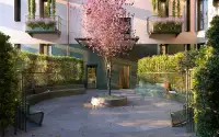 living - Castel Morrone - Living - Dils - gallery thumbnail - 8