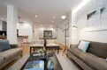 living - 150m² apartment for rent in Recoletos, Madrid - gallery thumbnail - 8