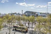 living - 52m² apartment for sale in Barceloneta, Barcelona - gallery thumbnail - 10