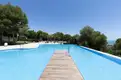 living - Piso de 150m² con 59m² de jardín en venta en Els Cards - gallery thumbnail - 1