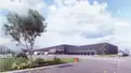 logistics - Entrepôt Logistique À Louer - À Vendre - gallery thumbnail - 1