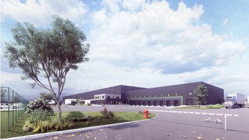 logistics - Logistics Warehouse For Rent - For Sale - featured