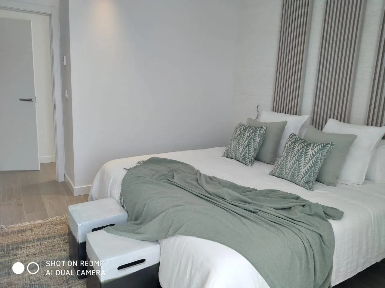 living - NavigolfSuites Pisos, malaga-oeste, Costa del Sol - gallery - 10