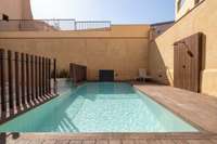 living - Tallers Residences - gallery thumbnail - 7
