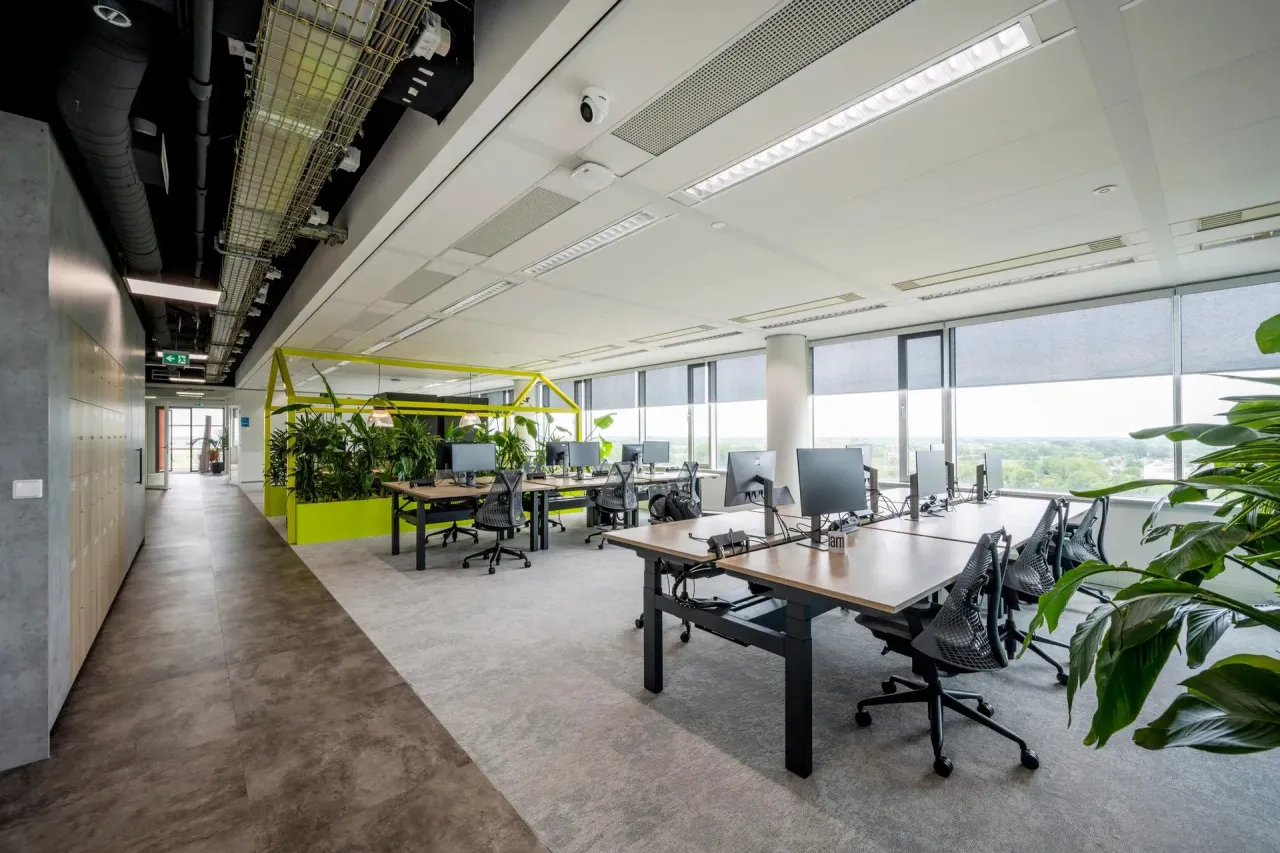 office - Pharos - Kantoor - Dils - gallery - 34