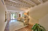 living - Casa / villa de 752m² en venta en Alella, Barcelona - gallery thumbnail - 9