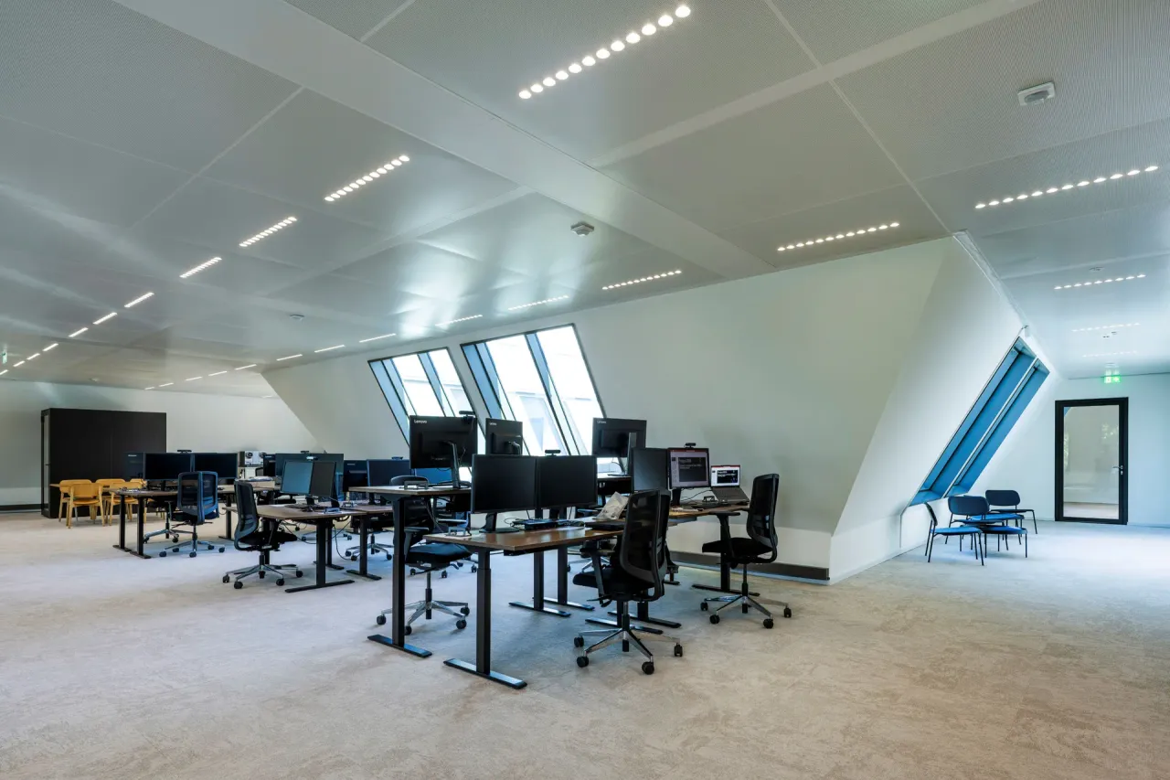 office - The Gent - Uffici - Dils - gallery - 26