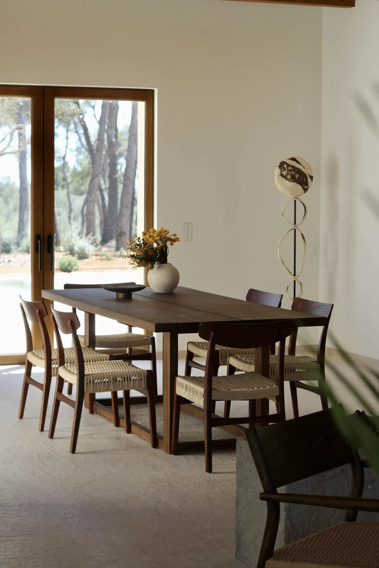 living - 412m² house / villa with 24,588m² garden for sale in Santanyí - gallery - 5
