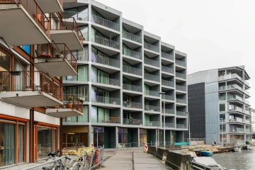 office - Leen jongewaardkade 105 - Uffici - Dils - featured