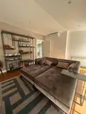 living - 680m² house / villa for sale in La Moraleja Urbanización - gallery thumbnail - 3