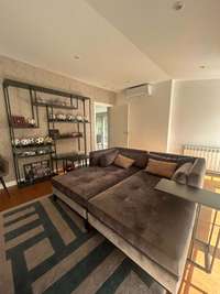 living - Casa / villa de 680m² en venta en La Moraleja Urbanización - gallery thumbnail - 3