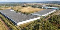 logistics - Entrepôt Logistique À Louer - gallery thumbnail - 4