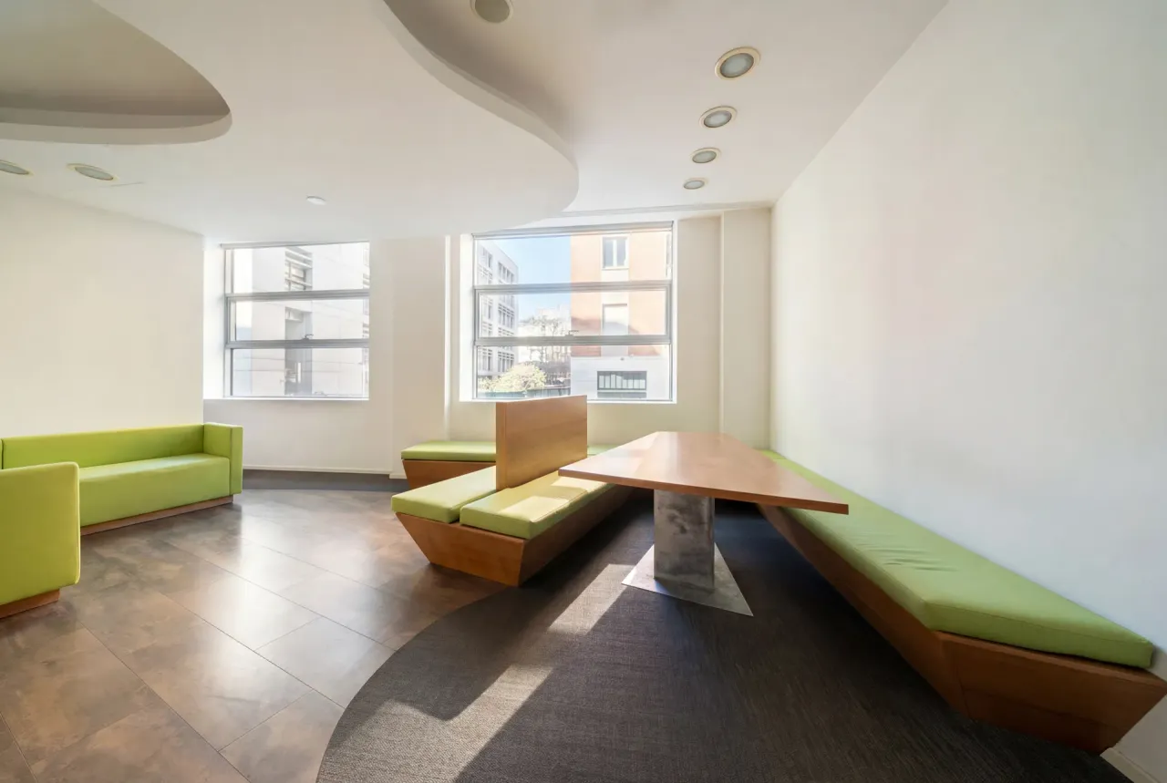 office - Farini 41 - Uffici - Dils - gallery - 2