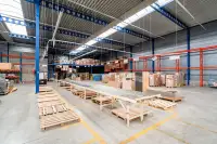 logistics - Touwslagerij 2 - Logistiek - Dils - gallery thumbnail - 7