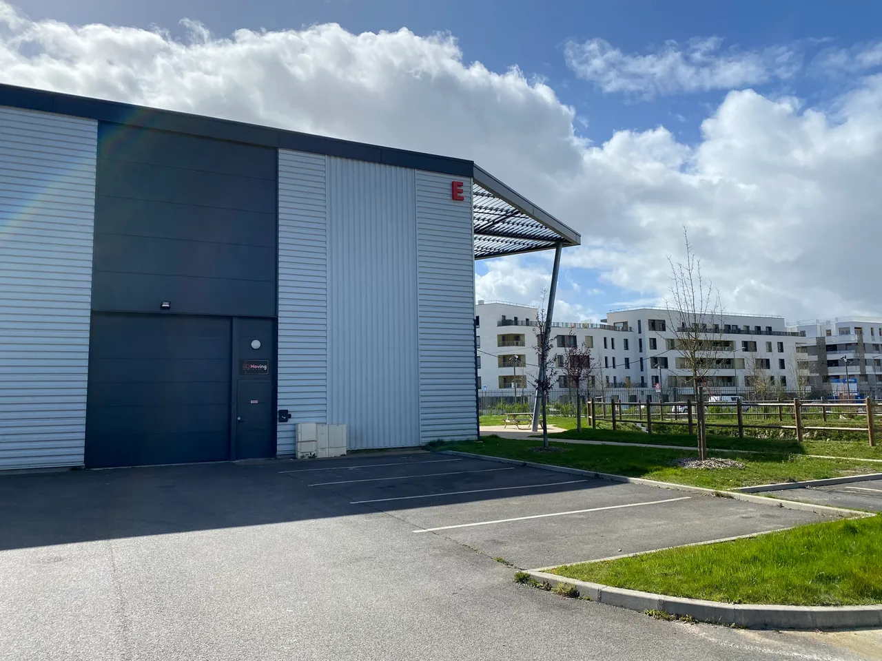 logistics - Activités / Bureaux À Louer - gallery - 5