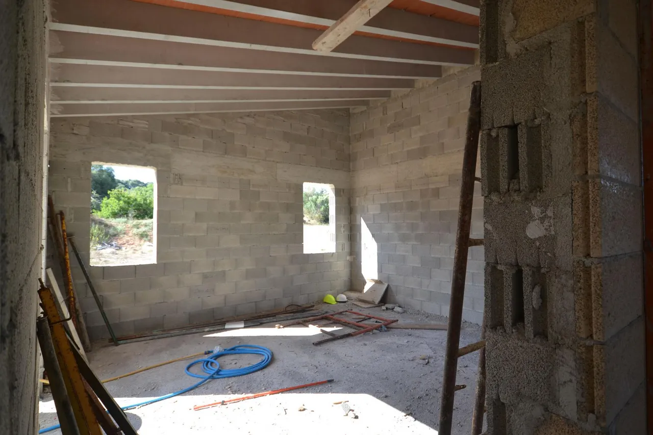 living - 335m² house / villa with 17,260m² garden for sale in Felanitx - gallery - 8
