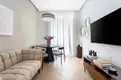 living - Piso de 73m² en alquiler en Trafalgar, Madrid - gallery thumbnail - 2