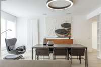 living - 208m² apartment with 10m² terrace for sale in El Pla del Remei - gallery thumbnail - 8