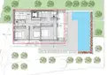 living - Casa / villa de 286m² con 609m² de jardín en venta en Port d'Andratx - Plano del piso thumbnail - 5