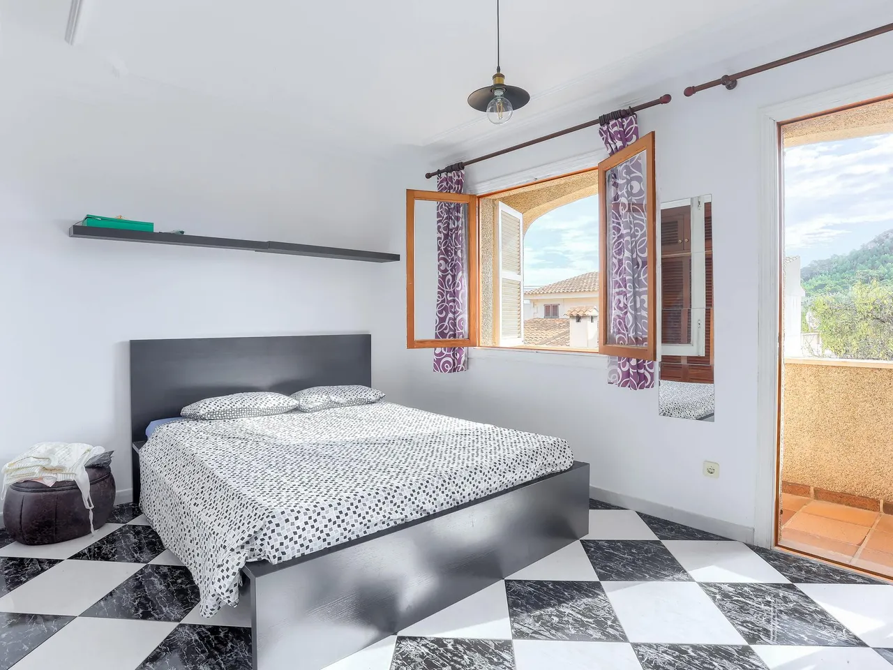 living - Edificio de 807m² en venta en Norte de Mallorca - gallery - 7